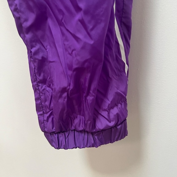 Prada Nylon Track Pants - Picture 9 of 17